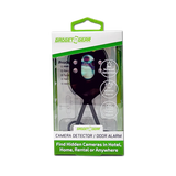 Camera Detector Door Alarm - 6 Pieces Per Retail Ready Display 25753 - NOVELTY INC WHOLESALE