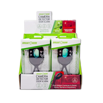 Camera Detector Door Alarm - 6 Pieces Per Retail Ready Display 25753 - NOVELTY INC WHOLESALE