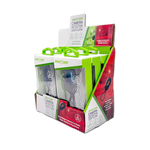 Camera Detector Door Alarm - 6 Pieces Per Retail Ready Display 25753 - NOVELTY INC WHOLESALE