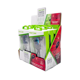 Camera Detector Door Alarm - 6 Pieces Per Retail Ready Display 25753 - NOVELTY INC WHOLESALE