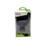 Car Charger MagSafe Retractable USB-A / USB-C Adapter 45W - Store Surplus No Display - 6 Pieces Per Pack 25757L STORE SURPLUS