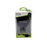 Car Charger MagSafe Retractable USB-A / USB-C Adapter 45W - Store Surplus No Display - 6 Pieces Per Pack 25757L STORE SURPLUS