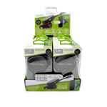 Car Charger MagSafe Retractable USB-A / USB-C Adapter 45W - 6 Pieces Per Retail Ready Display 25757 WHOLESALE