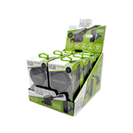 Car Charger MagSafe Retractable USB-A / USB-C Adapter 45W - 6 Pieces Per Retail Ready Display 25757 WHOLESALE