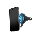 Car Charger MagSafe Retractable USB-A / USB-C Adapter 45W - 6 Pieces Per Retail Ready Display 25757 GADGET GEAR