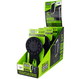 ITEM NUMBER 025760 SUCTION WIRELESS CHARGER MOUNT - 3 PIECES PER DISPLAY