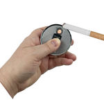 Light-up Coil Lighter Wheel - 6 Pieces Per Retail Ready Display 25771 WHOLESALE