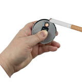 Light-up Coil Lighter Wheel - 6 Pieces Per Retail Ready Display 25771 WHOLESALE