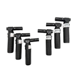 Jumbo Slide Torch Lighter - 6 Pieces Per Retail Ready Display 25772 TORCH BLUE