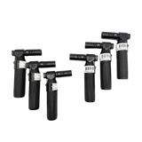 Jumbo Slide Torch Lighter - 6 Pieces Per Retail Ready Display 25772 TORCH BLUE