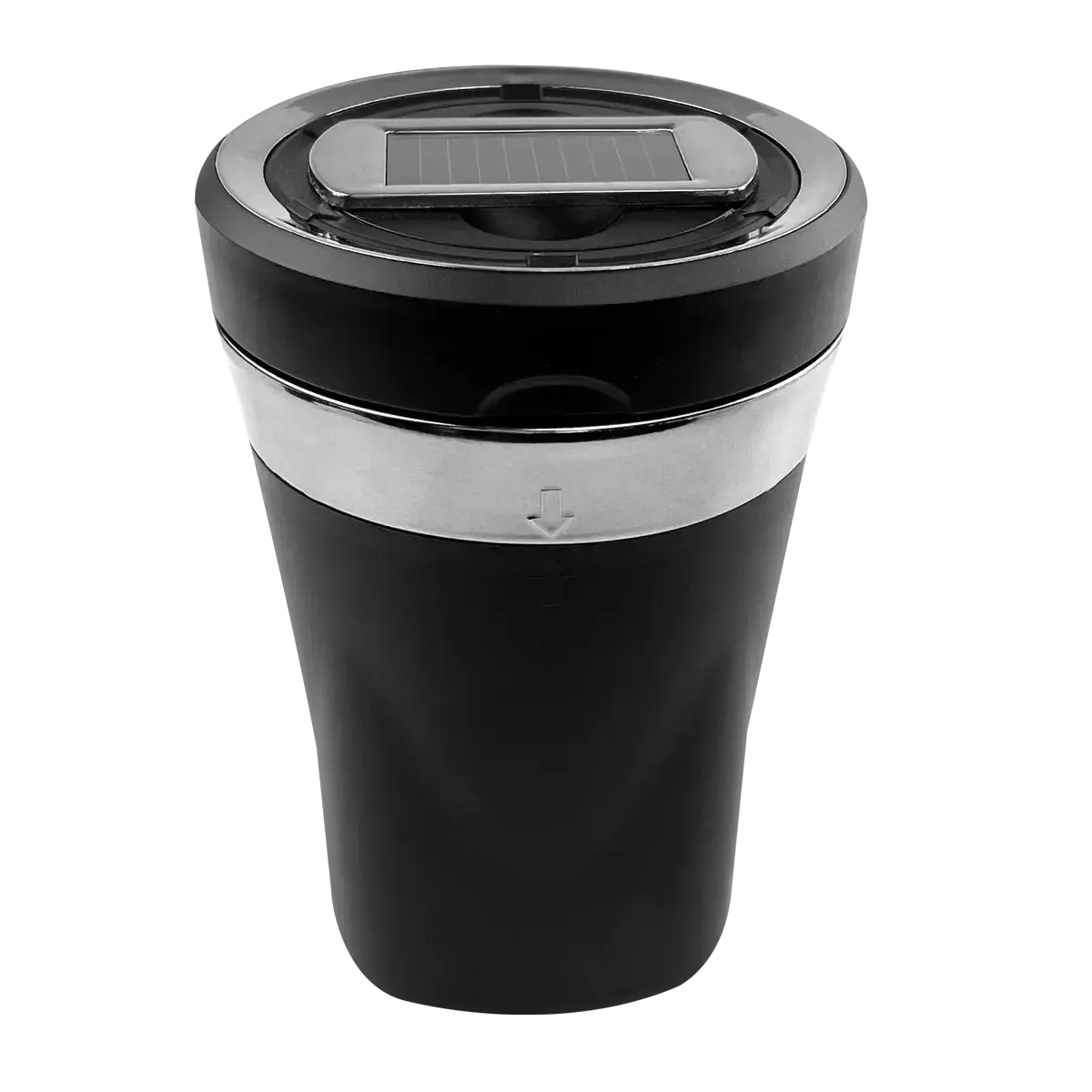 Ceramic USB Butt Bucket - 6 Per Retail Ready Display 25775 CAR VIBEZ