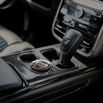 Ceramic USB Butt Bucket - 6 Per Retail Ready Display 25775 CAR VIBEZ