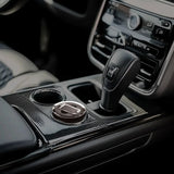 Ceramic USB Butt Bucket - 6 Per Retail Ready Display 25775 CAR VIBEZ