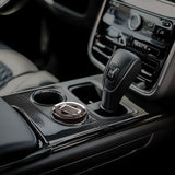 Ceramic USB Butt Bucket - 6 Per Retail Ready Display 25775 CAR VIBEZ