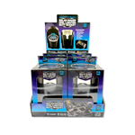 Ceramic USB Butt Bucket - 6 Per Retail Ready Display 25775 WHOLESALE