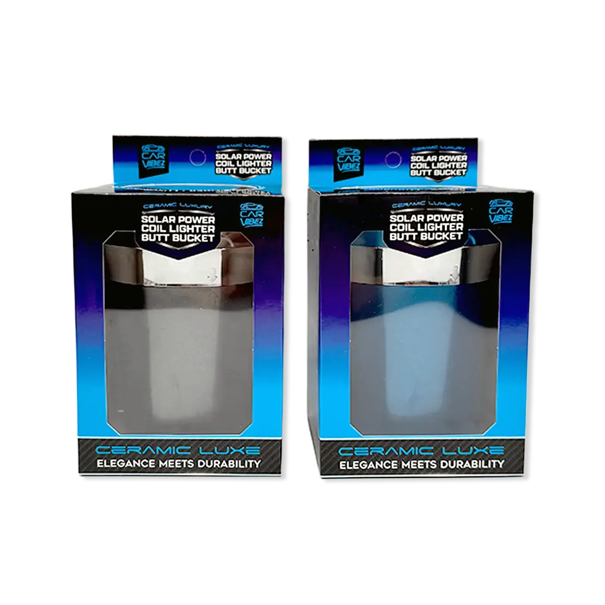 Ceramic USB Butt Bucket - 6 Per Retail Ready Display 25775 WHOLESALE