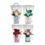 Scented Flower Bouquet Floral Box Assortment - 4 Pieces Per Retail Ready Display 25800 KIPP BROTHERS