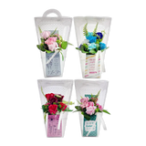 Scented Flower Bouquet Floral Box Assortment - 4 Pieces Per Retail Ready Display 25800 KIPP BROTHERS
