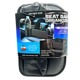 Seat Gap Filler Car Organizer - 6 Pieces Per Retail Ready Display 25804 WHOLESALE