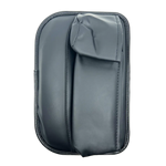 Seat Gap Filler Car Organizer - 6 Pieces Per Retail Ready Display 25804 WHOLESALE