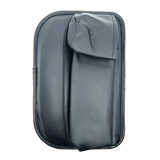 Seat Gap Filler Car Organizer - 6 Pieces Per Retail Ready Display 25804 CAR VIBEZ