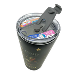 SipTrendz Ceramic 20oz Insulated Cups - 6 Pieces Per Retail Ready Display 25809 NOVELTY INC