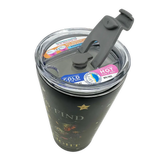 SipTrendz Ceramic 20oz Insulated Cups - 6 Pieces Per Retail Ready Display 25809 NOVELTY INC