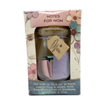 Blessing Notes Jar for Mom - 6 Pieces Per Retail Ready Display 25818 KIPP BROTHERS