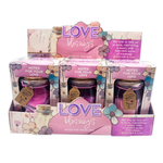 Love Blessing notes - 6 Pieces Per Retail Ready Display 25819 KIPP BROTHERS