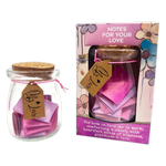 Love Blessing notes - 6 Pieces Per Retail Ready Display 25819 KIPP BROTHERS