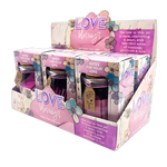 Love Blessing notes - 6 Pieces Per Retail Ready Display 25819 KIPP BROTHERS