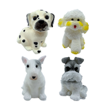 Squishy Pets Keepsake - Store Surplus No Display - 12 Pieces Per Pack 25820L