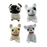 Squishy Pets Keepsake - Store Surplus No Display - 12 Pieces Per Pack 25820L