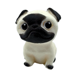 Squishy Pets Keepsake - Store Surplus No Display - 12 Pieces Per Pack 25820L