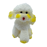 Squishy Pets Keepsake - Store Surplus No Display - 12 Pieces Per Pack 25820L