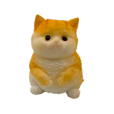 Squishy Pets Keepsake - Store Surplus No Display - 12 Pieces Per Pack 25820L