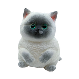 Squishy Pets Keepsake - Store Surplus No Display - 12 Pieces Per Pack 25820L