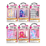 Panic Alarm Keychain - 6 Pieces Per Retail Ready Display 25831 - NOVELTY INC WHOLESALE