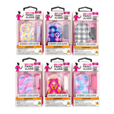 Panic Alarm Keychain - 6 Pieces Per Retail Ready Display 25831 - NOVELTY INC WHOLESALE