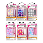 Safety Panic Alarm Keychain - 6 Pieces Per Retail Ready Display 25898 ROUGHNECK