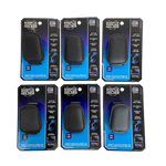 Magnetic Sunglasses Clip - 6 Pieces Per Retail Ready Display 25832 CAR VIBEZ