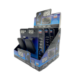 Magnetic Sunglasses Clip - 6 Pieces Per Retail Ready Display 25832 CAR VIBEZ