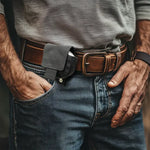 Nic Can Pouch - Store Surplus No Display - 6 Pieces Per Pack 025833L STORE SURPLUS