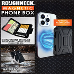 Magnetic Phone Box - 6 Pieces Per Retail Ready Display 25839 ROUGHNECK
