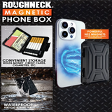 Magnetic Phone Box - 6 Pieces Per Retail Ready Display 25839 ROUGHNECK