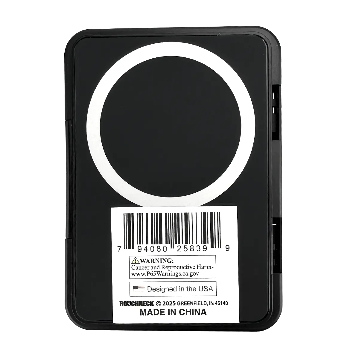 Magnetic Phone Box - 6 Pieces Per Retail Ready Display 25839 WHOLESALE