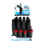 Twist N' Torch Pivot XXL Lighter - 12 Pieces Per Retail Ready Display 25844 WHOLESALE