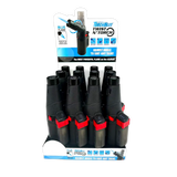 Twist N' Torch Pivot XXL Lighter - 12 Pieces Per Retail Ready Display 25844 WHOLESALE