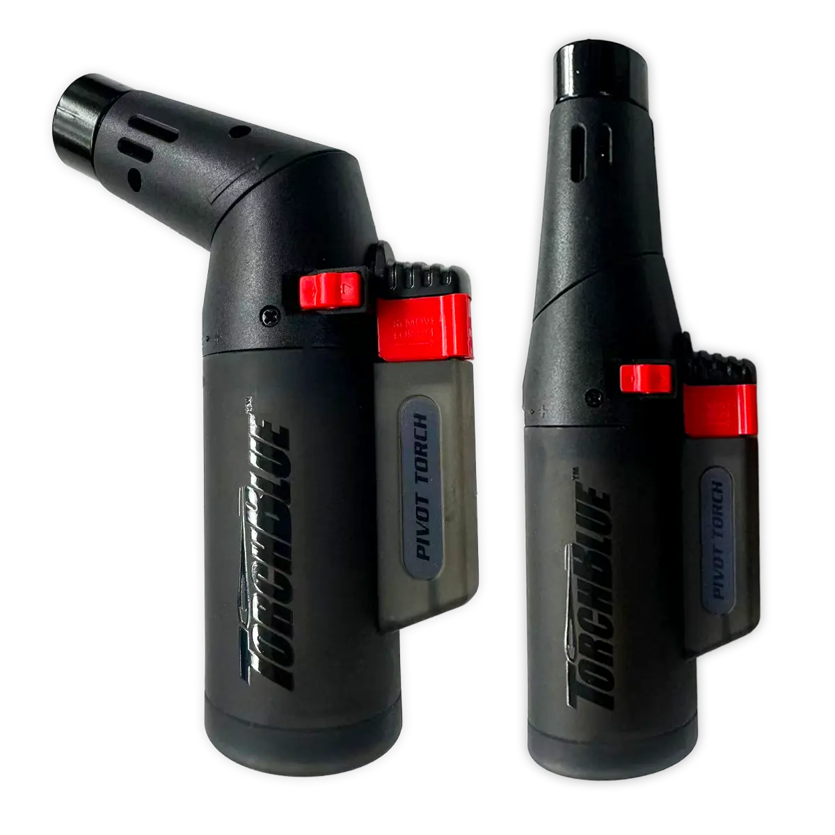 Twist N' Torch Pivot XXL Lighter - Store Surplus No Display - 12 Pieces Per Pack 25844L STORE SURPLUS