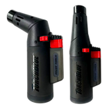 Twist N' Torch Pivot XXL Lighter - Store Surplus No Display - 12 Pieces Per Pack 25844L STORE SURPLUS